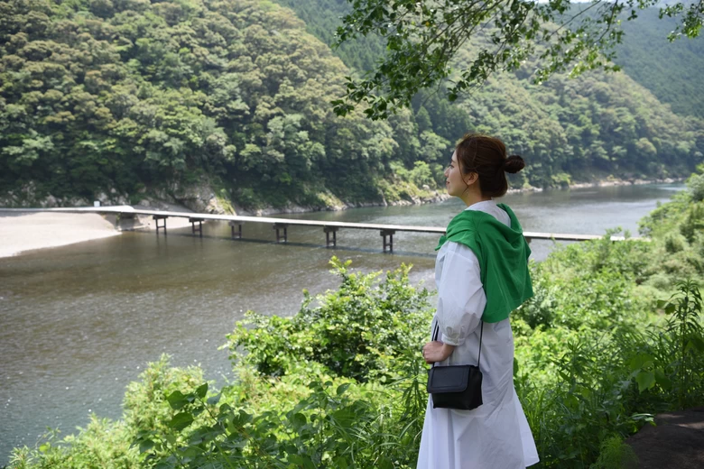 高知県四万十市を巡る「旅色FOCAL四万十旅特集」が公開