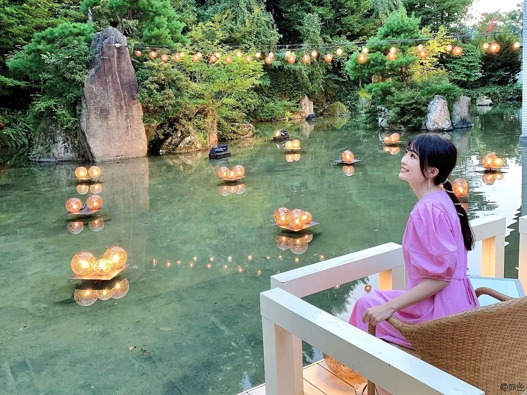 大人気の星野リゾート！ 「界 津軽」で青森県の文化や食を満喫する旅