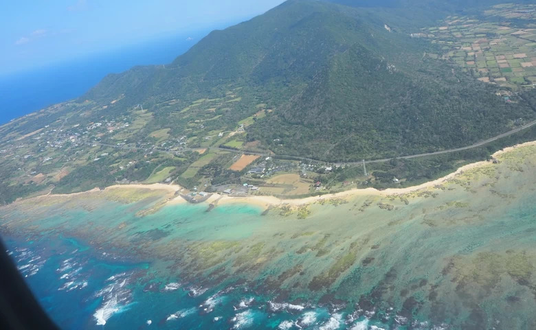 【島旅】世界自然遺産・徳之島をぐるっと一周！