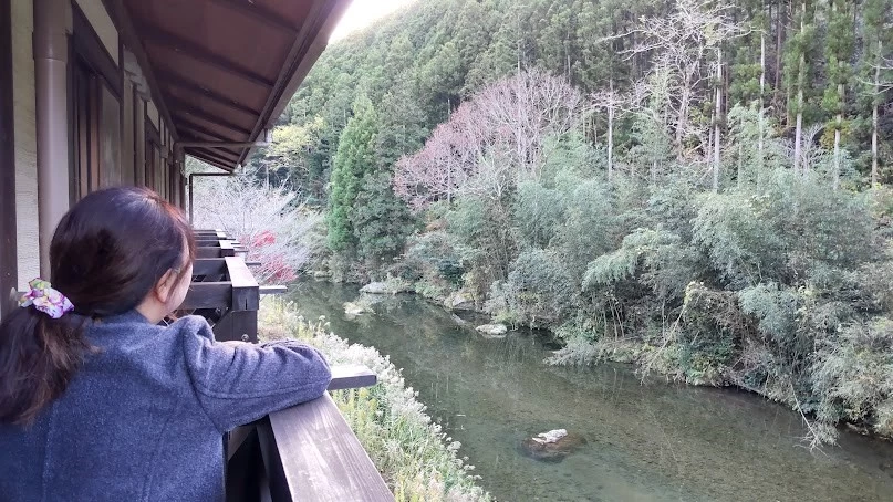 【宝泉坊ロッジ】愛媛県にある大自然の中でデジタルデトックス。一足延ばして高知観光も