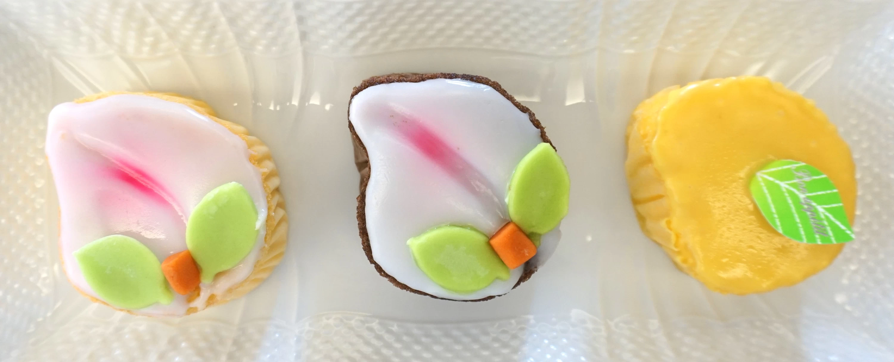 桃の節句は長崎ご当地菓子「桃カステラ」で決まり！ 長崎在住のライターがおすすめ4店舗を食べ比べ！