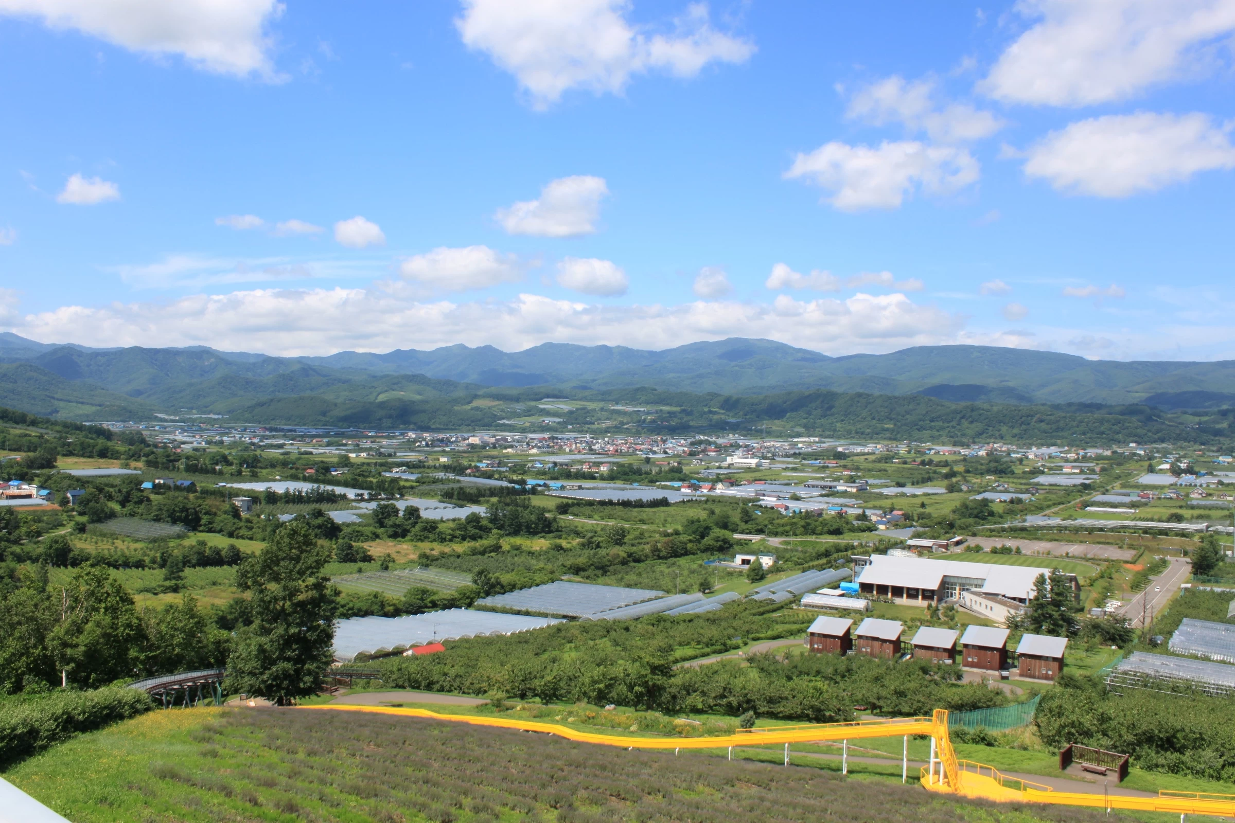 【北海道】いま活気づく仁木町で春の女子旅へ