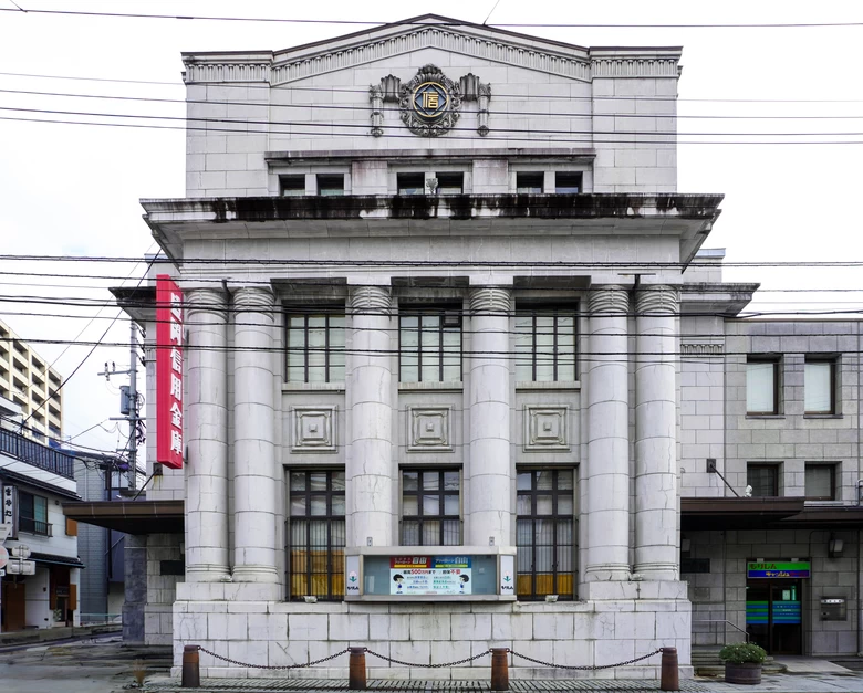 【倉方俊輔の建築旅】岩手県盛岡市で伝統とモダンが入り混じる建築を訪ねる旅へ