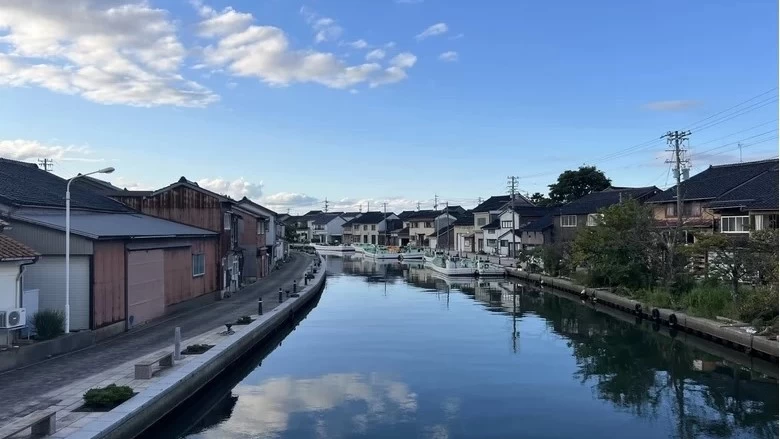 “旅ができるのはそこに住む人たちの不断の努力があってこそ” これからの旅先の候補にしたい、富山県の知られざる魅力