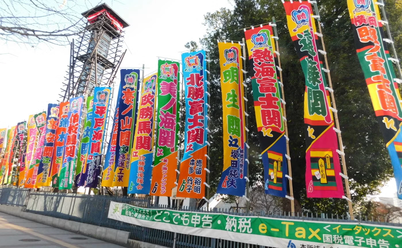 【祝・100周年】初観戦でも一日中楽しめる！ 東京 両国の五月場所と相撲の魅力をスー女が徹底解説