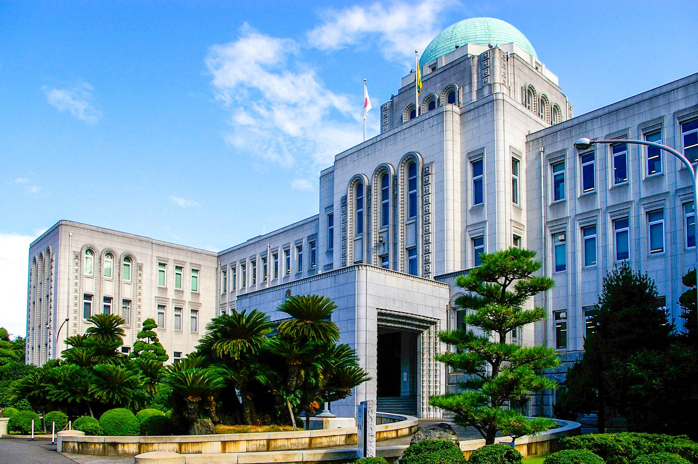【倉方俊輔の建築旅】愛媛県松山市で建築家・木子七郎の想いをたどる旅
