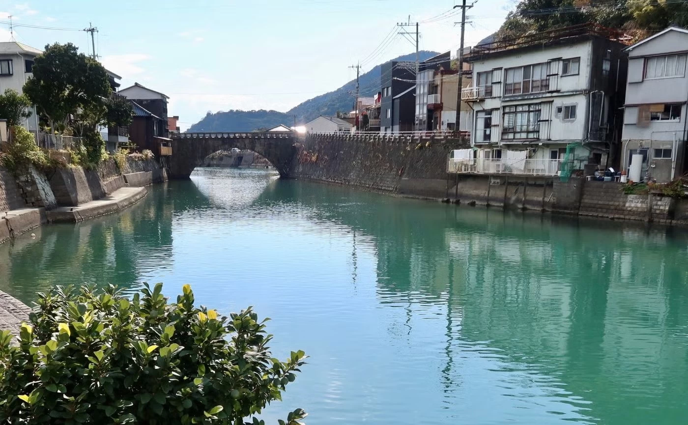 【宮崎県】歴史と文化が息づく美しい港町・油津（あぶらつ）を歩く