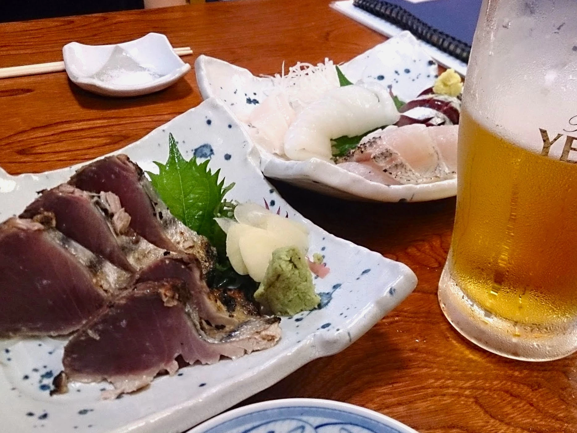 お酒探訪　ERI