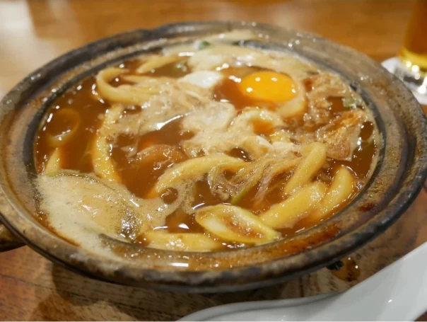 【地元ライター推薦】「麺しばり」で食べ歩く！ 名古屋駅周辺の名古屋めし5選