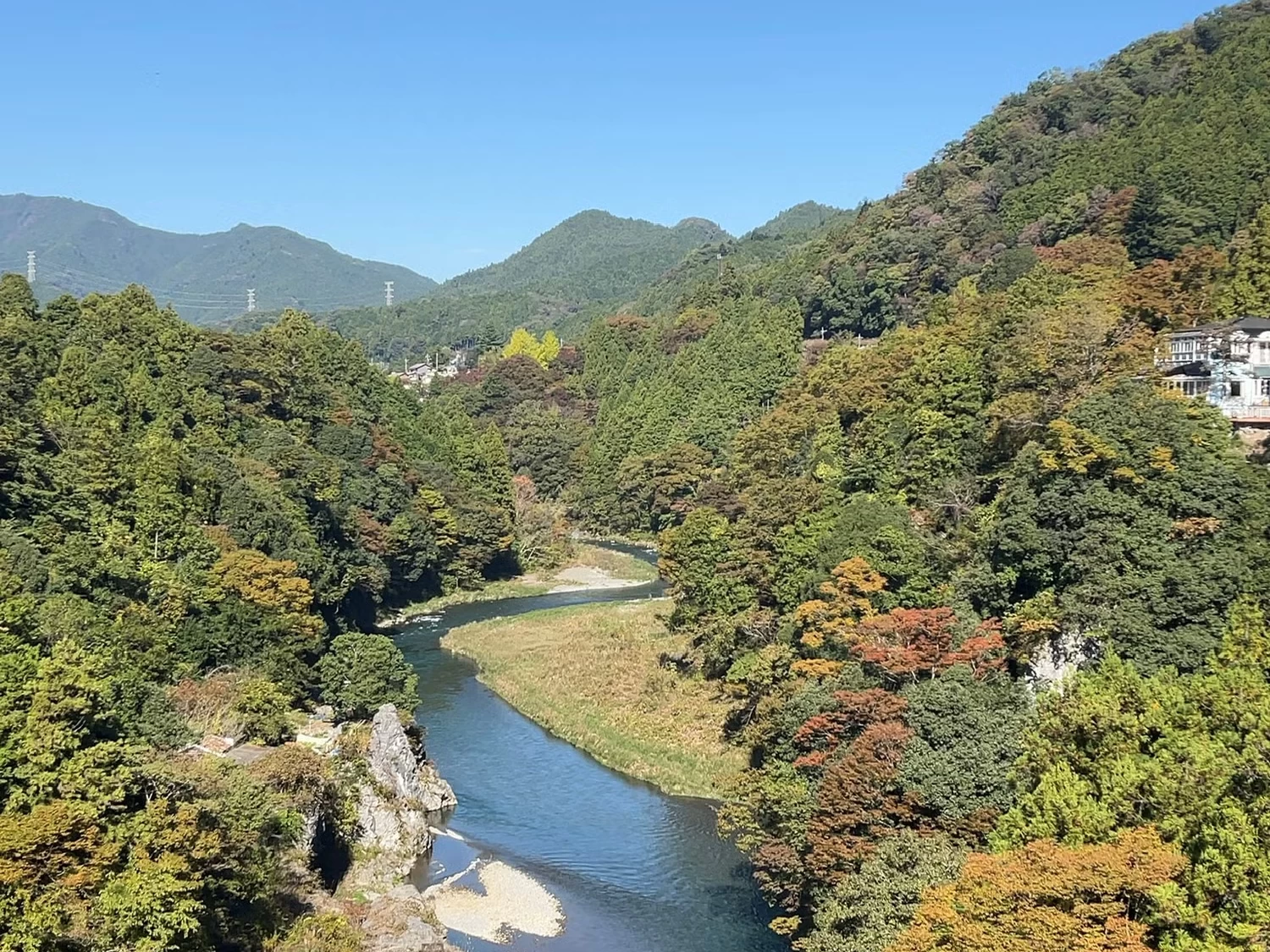 ゆるり文化旅　じゅん