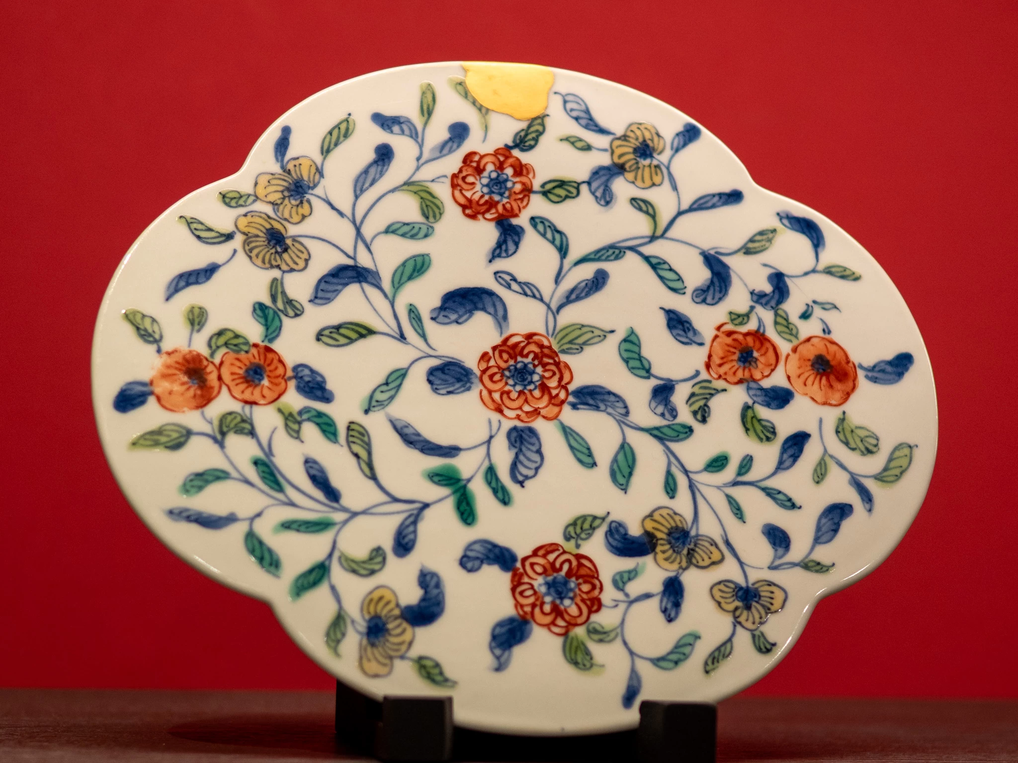 フォトエッセイ　リリ