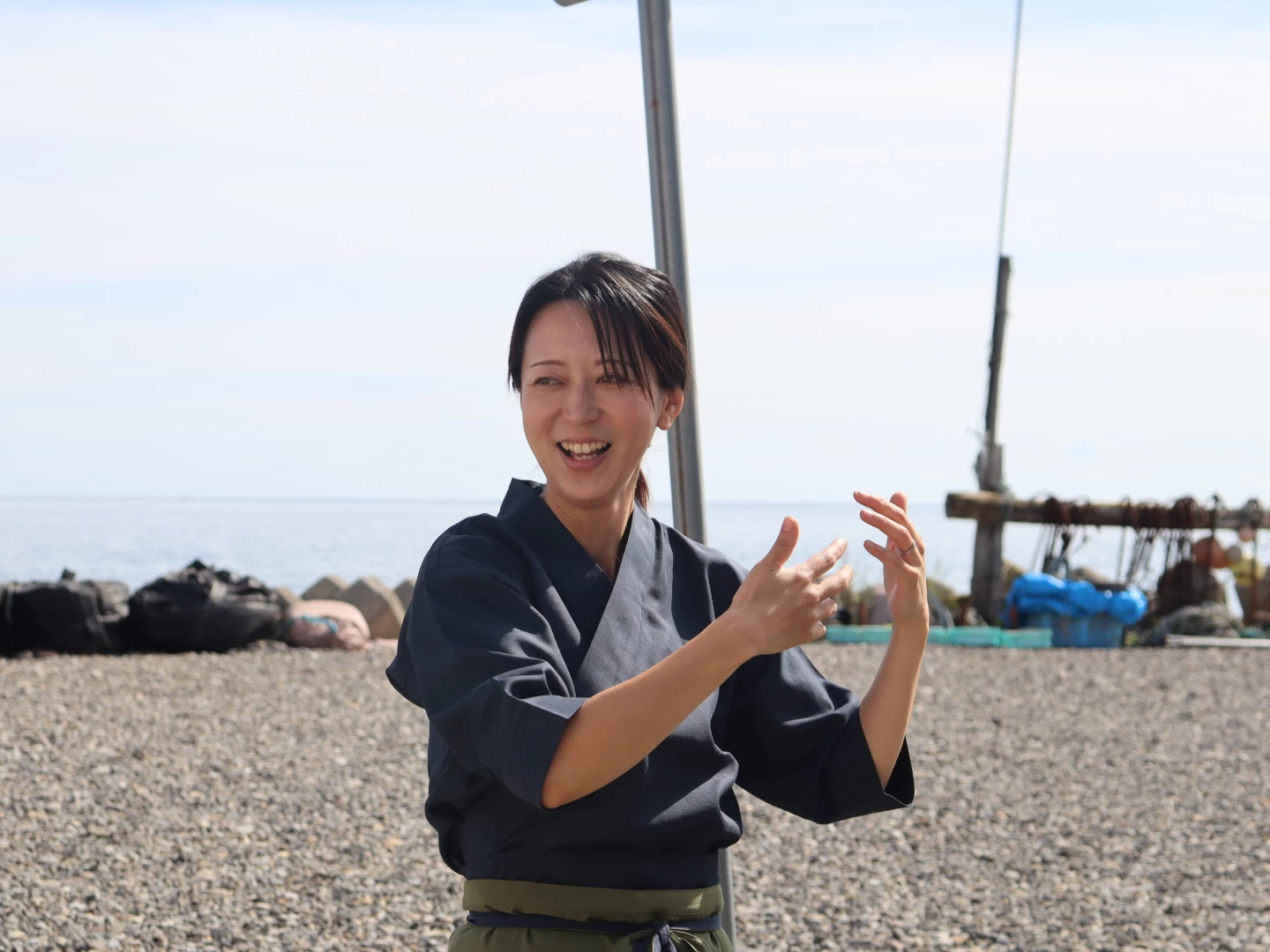 編集部　ヨシカワ