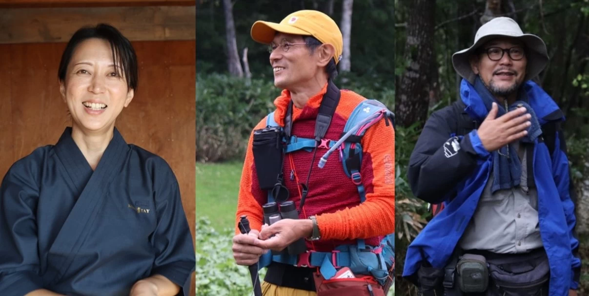 【ツアーレポート】知床を愛する人たちとの交流が旅好きメンバーたちの価値観を変えた！ 「ちゃんと旅を考える学校」修了旅