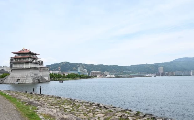 【滋賀県】京都からのアクセス抜群! 混雑を避けたいなら大津市へ