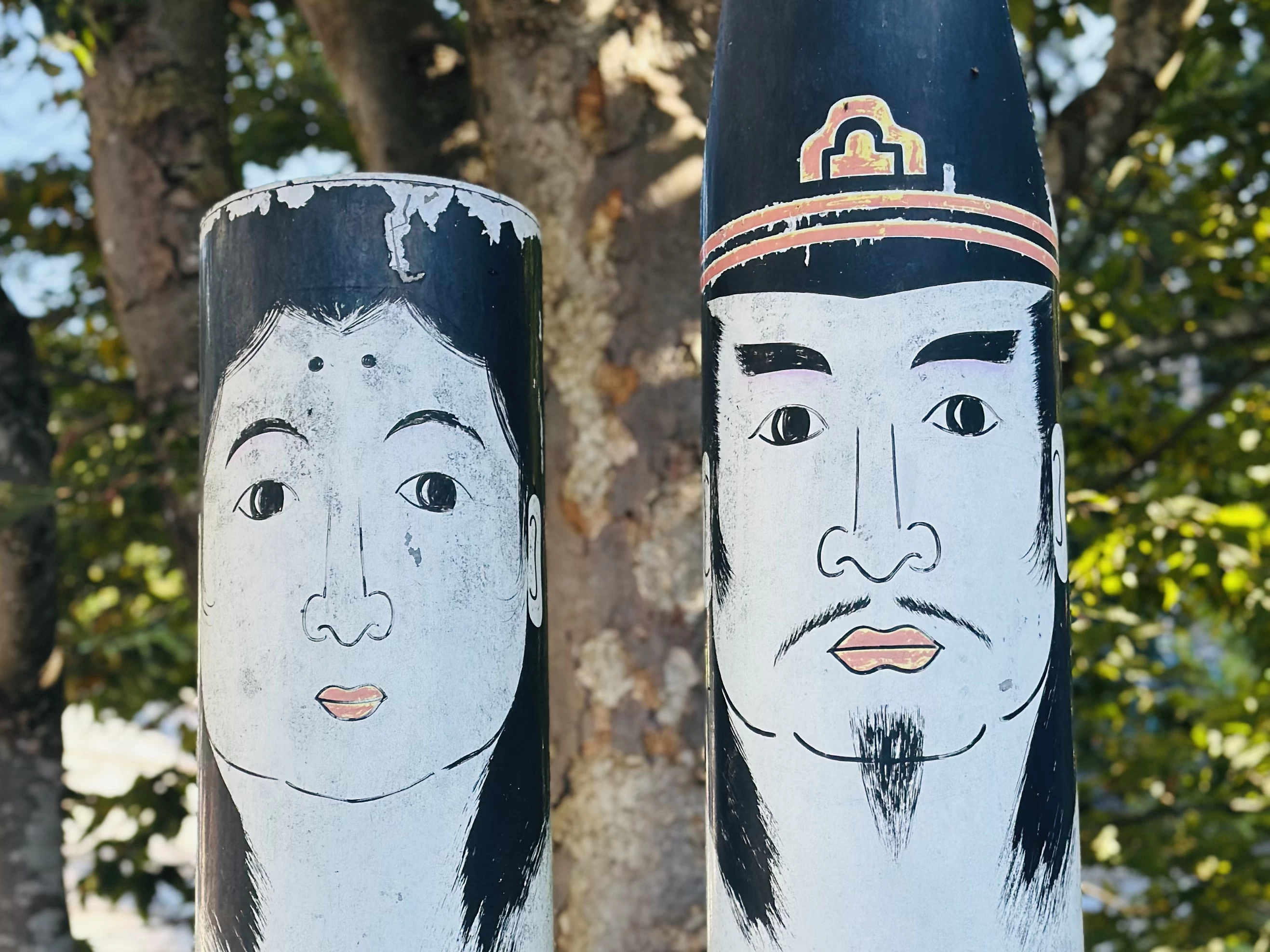 “火を持った”村民が襲い掛かってくる。 その祭りが野沢温泉村を一つにする