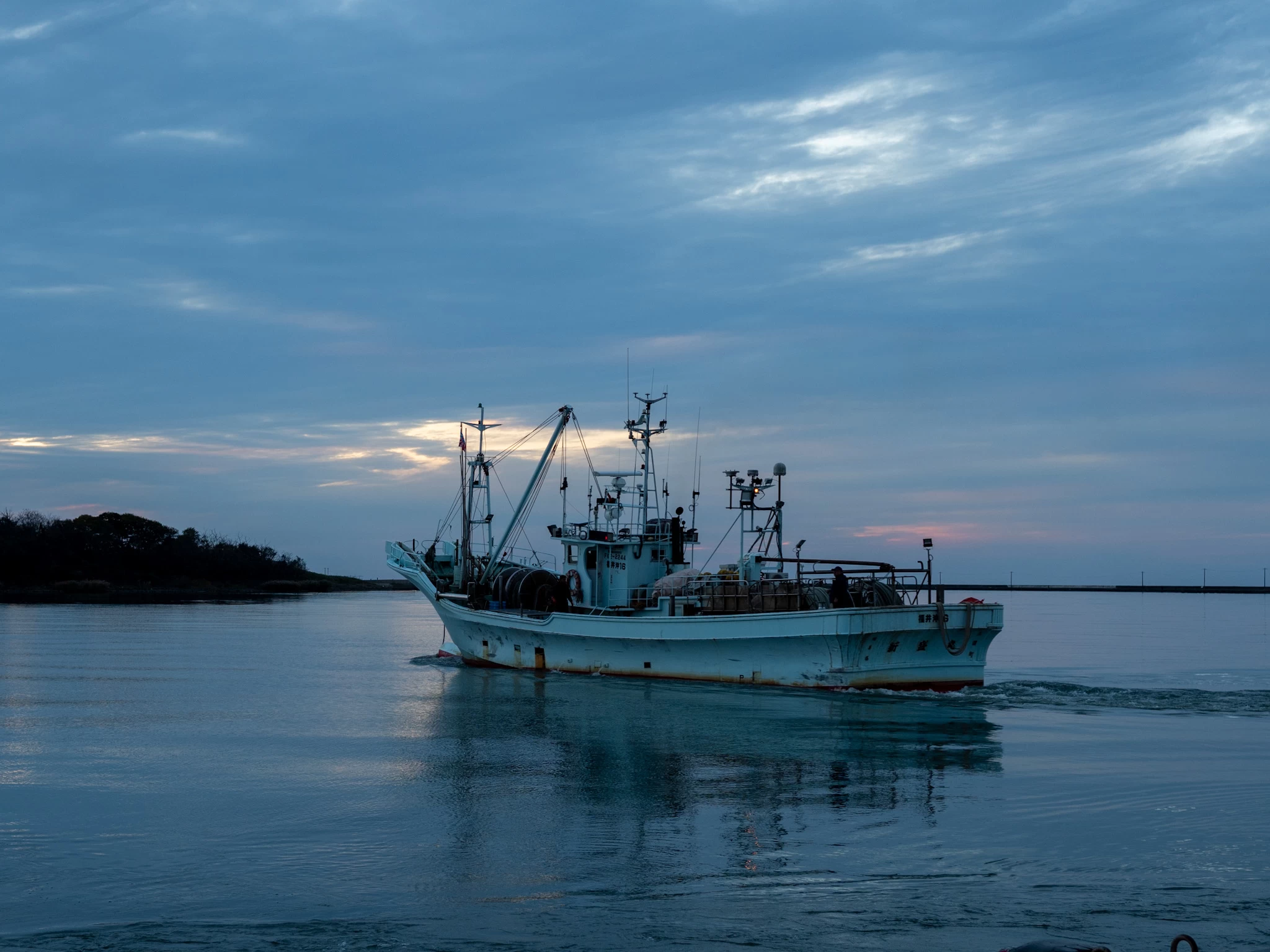 【福井・三国湊】風を待つ町で、文化の層を歩く旅