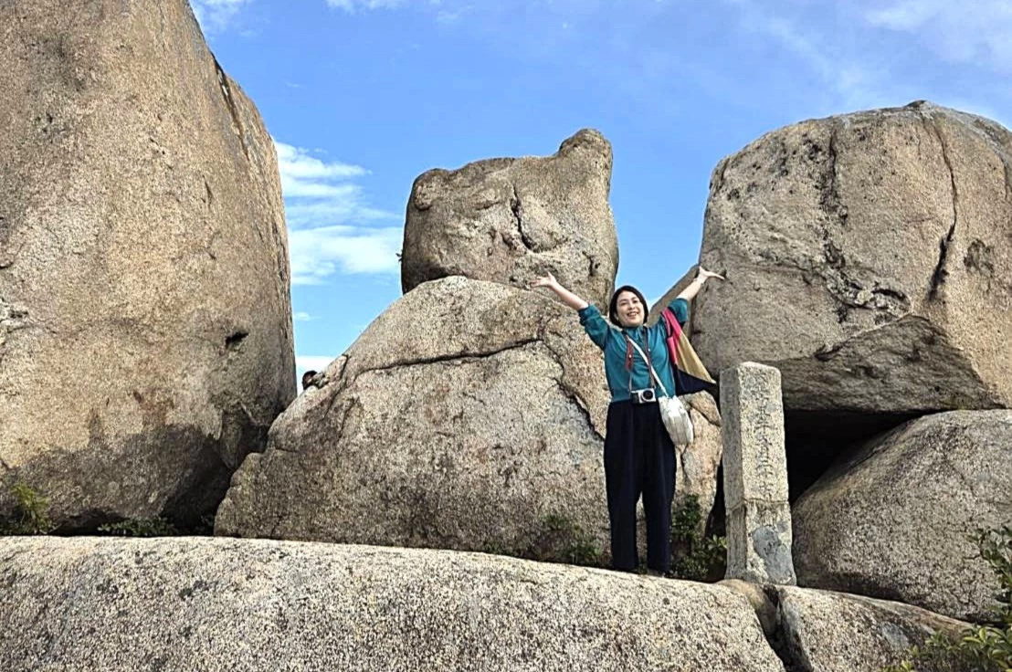 広島県宮島の世界遺産・弥山（みせん）で異世界トリップ！ 【巨石パワースポット探訪記】