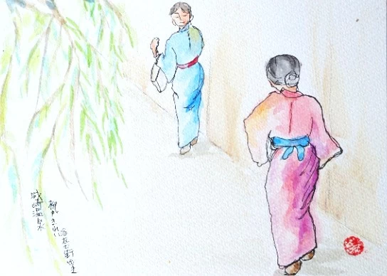 【兵庫県】日本人も外国人も一緒に楽しめる城崎温泉の魅力