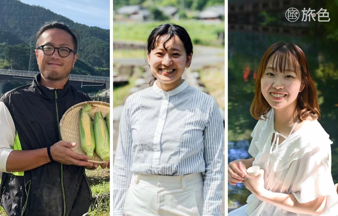 tabiiro　旅色編集部