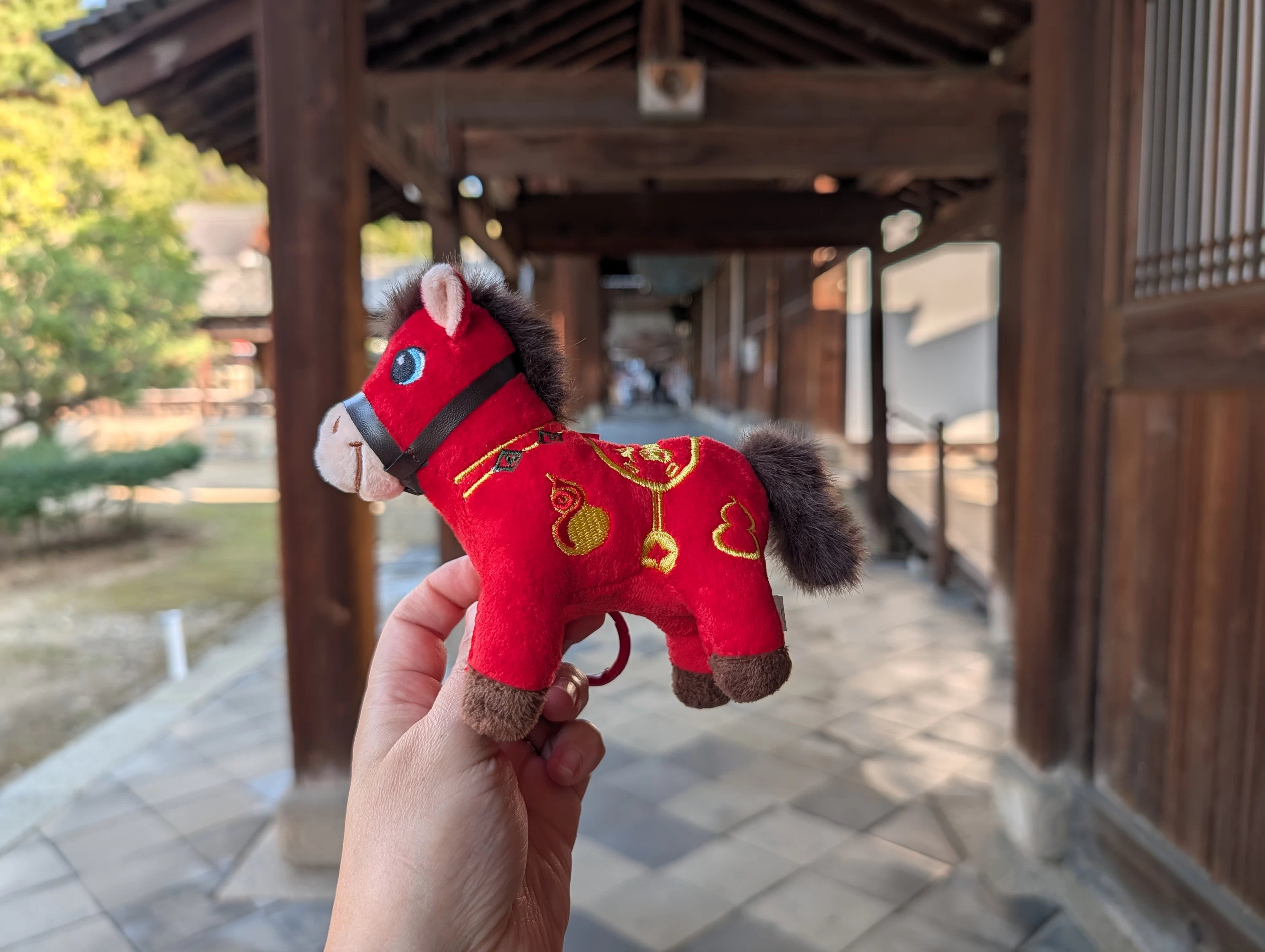 国宝「萬福寺」の静寂を愉しむ。異国の美学に触れ、心整う大人の京都さんぽ