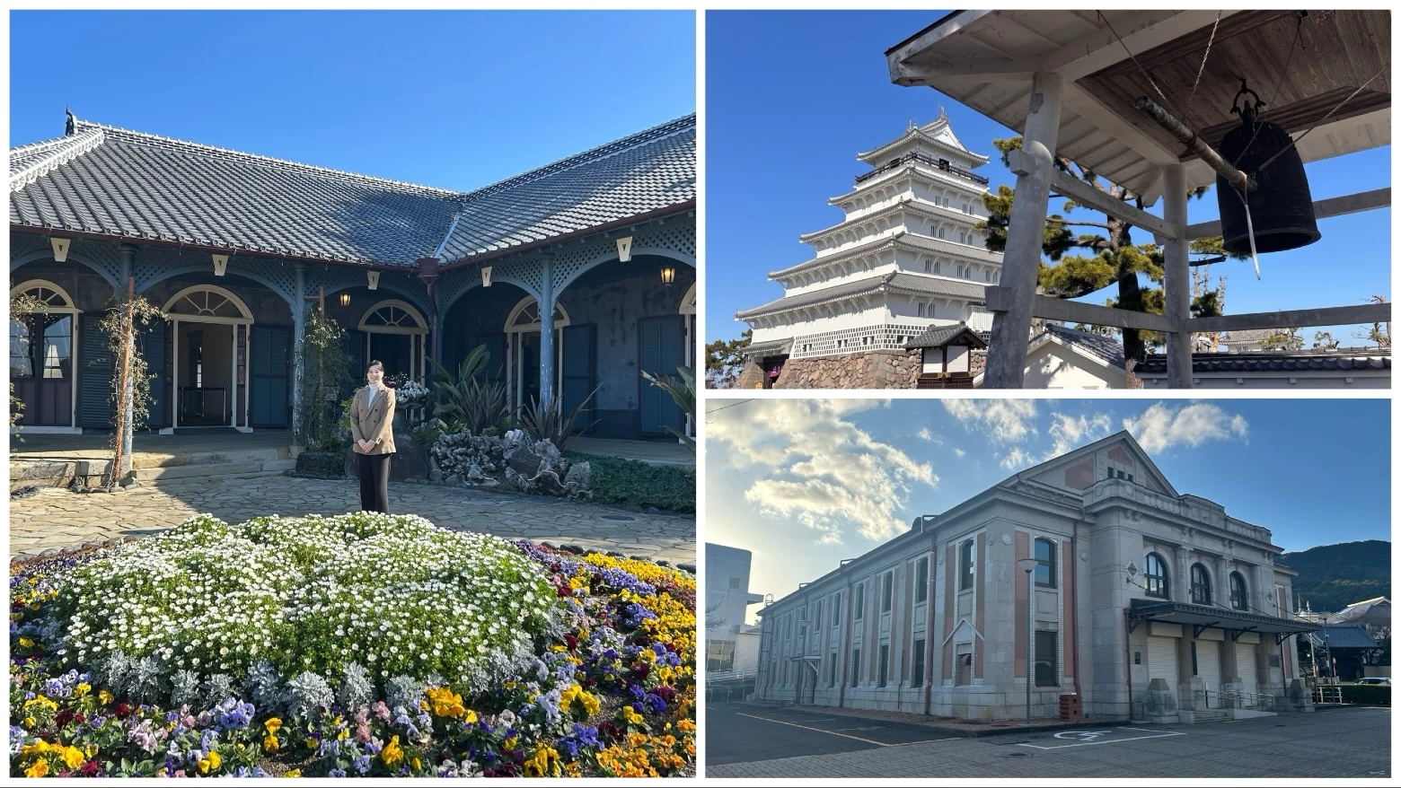 『色づく世界の明日から』『きみの色』などの聖地を巡る！ 「あなたのアニメ聖地巡礼デジタルスタンプラリー」で長崎のアニメツーリズム旅に出よう