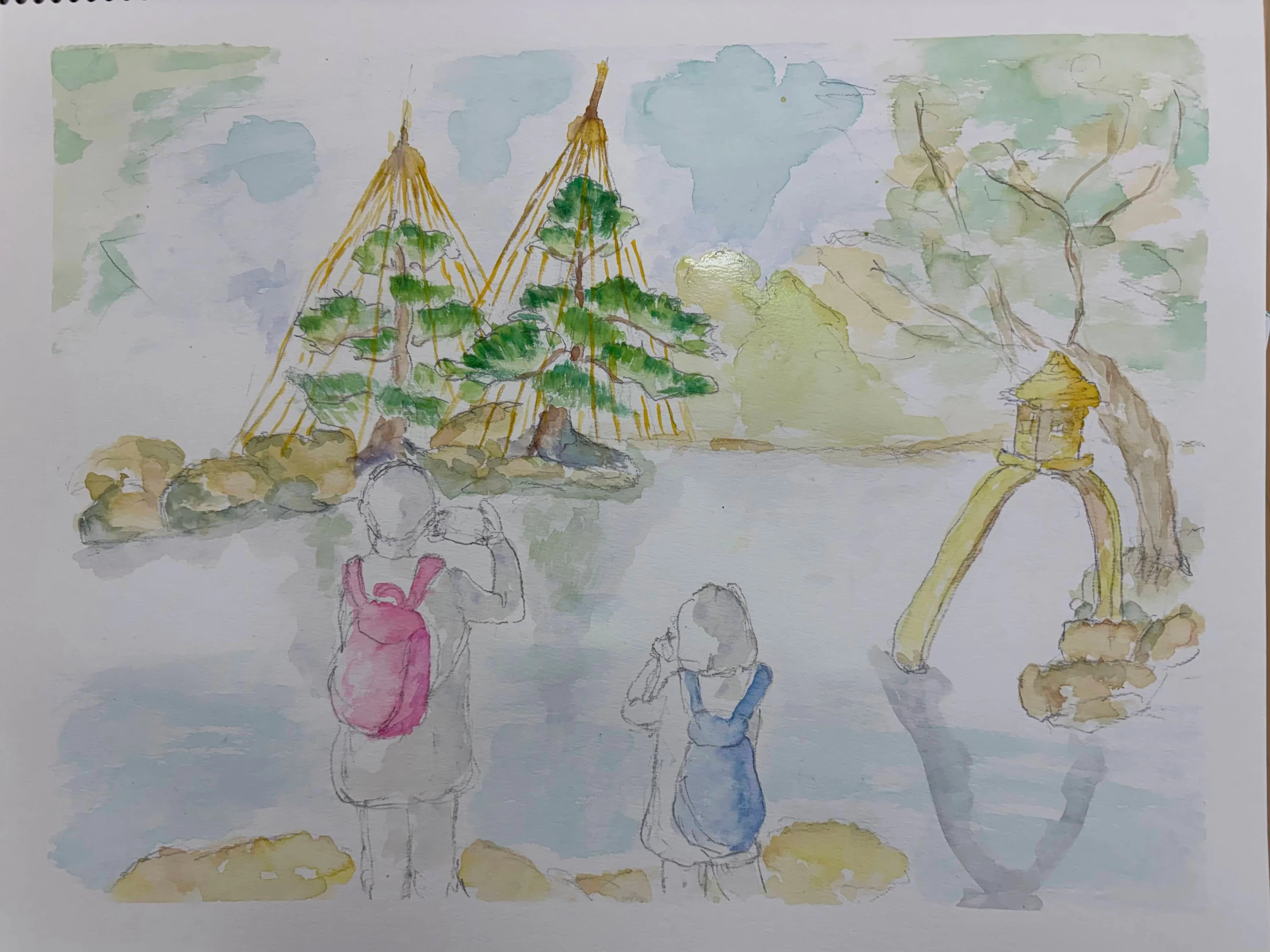 金沢の女子旅をディープにする。ローカルガイドと巡る旅へ