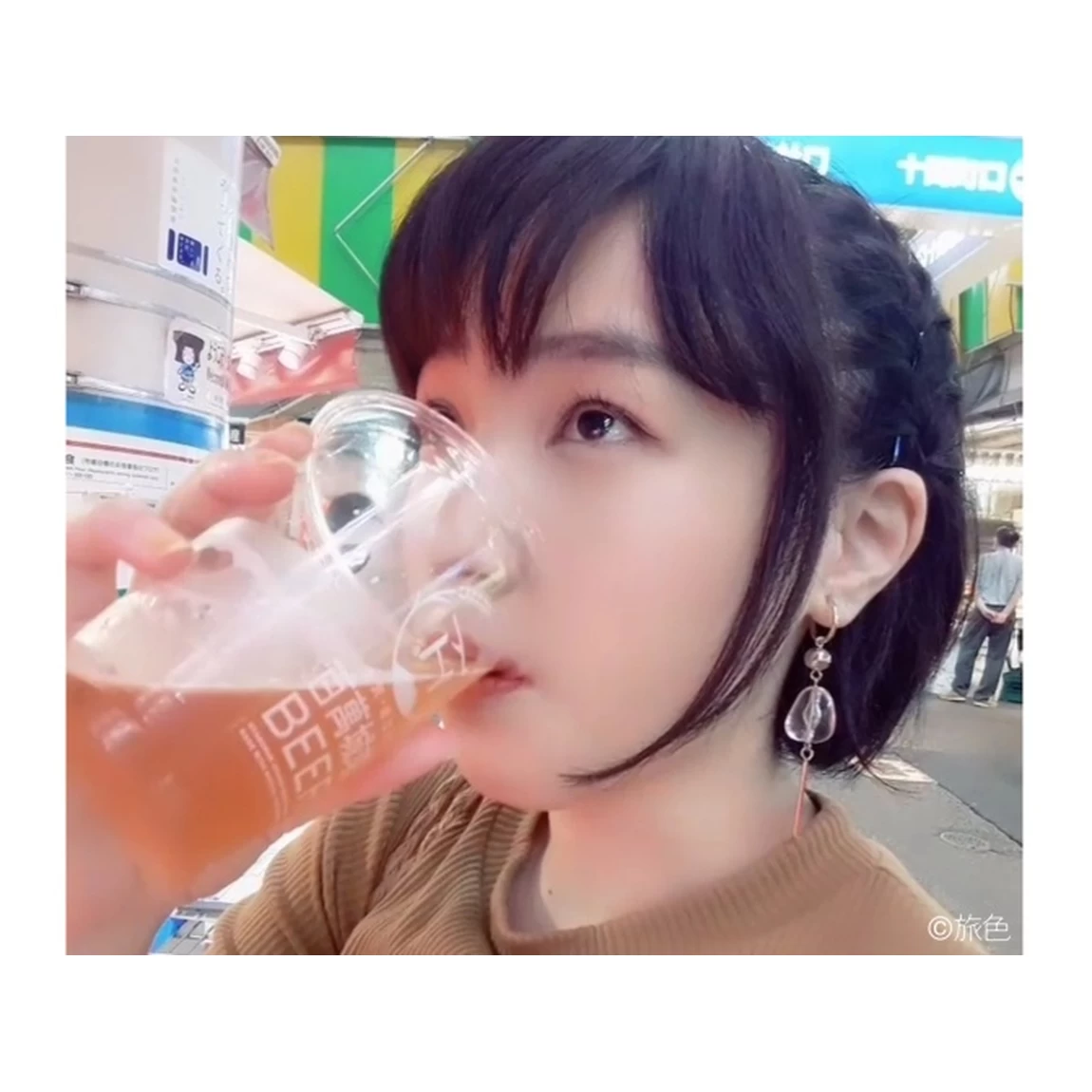 古賀麻里沙のビール旅～金沢編～⑤
