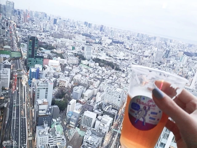 古賀麻里沙の渋谷でビールのハシゴ旅⑤