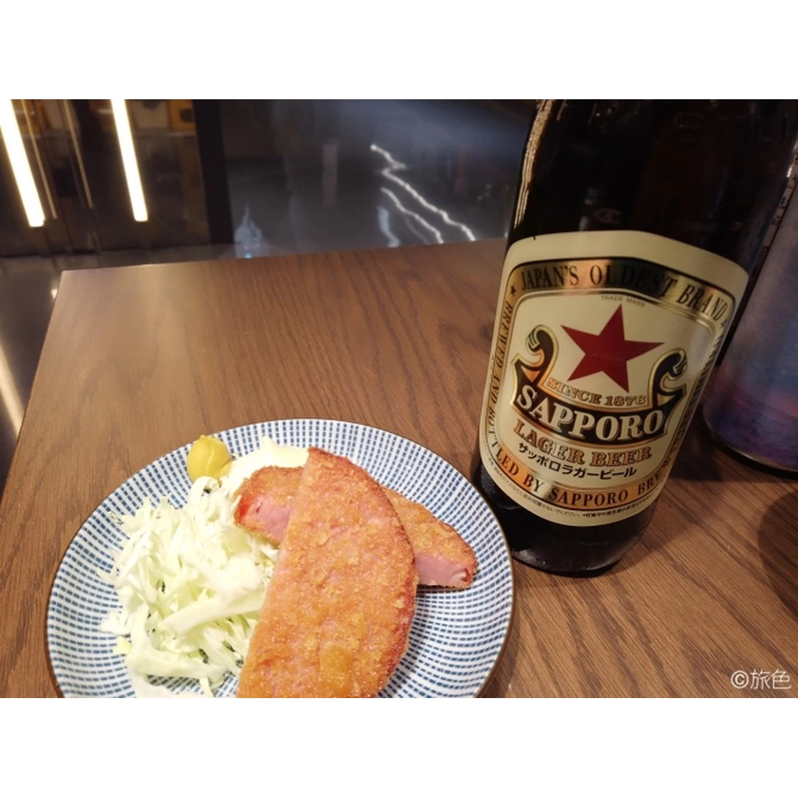 古賀麻里沙の渋谷でビールのハシゴ旅㉑