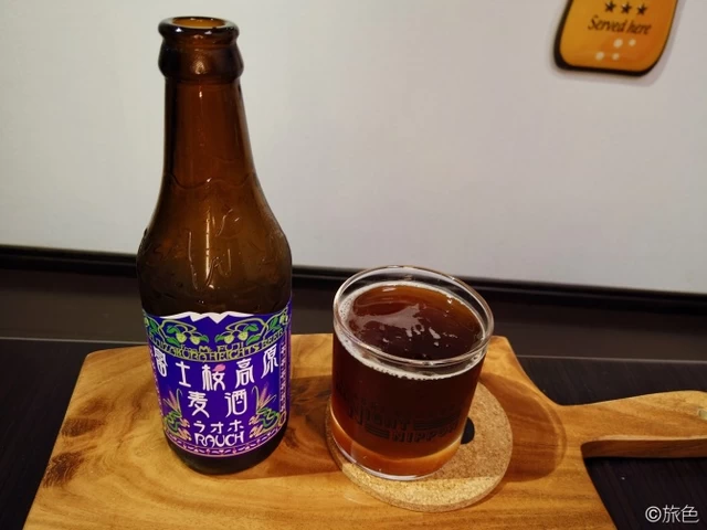 古賀麻里沙のビール旅⑧【旅色アンバサダーの旅スタイル】