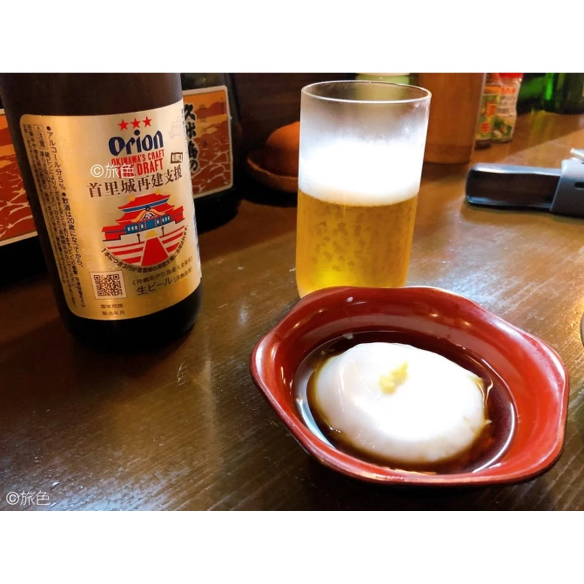 【旅色アンバサダー・古賀麻里沙のビール旅】沖縄で楽しむダイビングとクラフトビール⑫