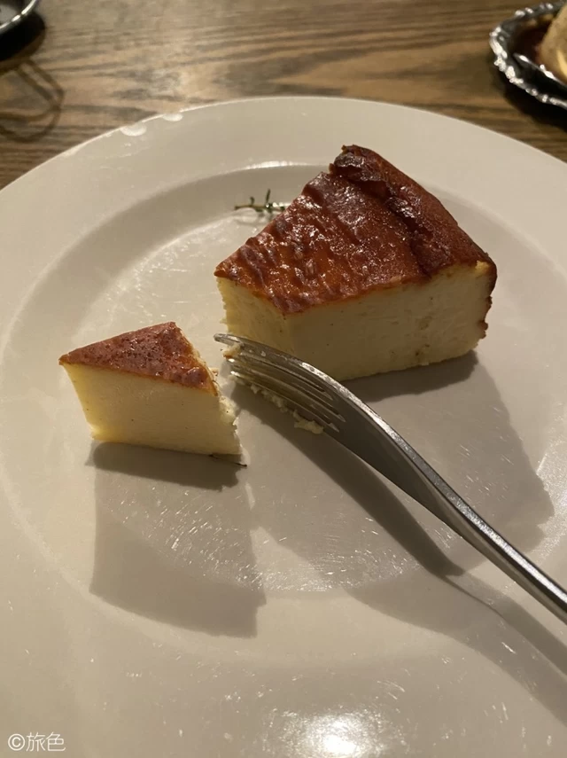 村田倫子のスイーツ旅①チーズケーキ専門店
