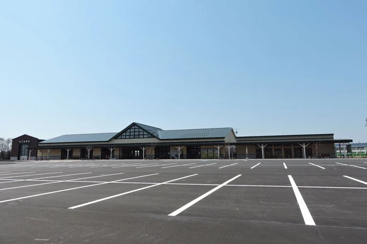 名馬を生んだ、魅力いっぱいの北海道安平町