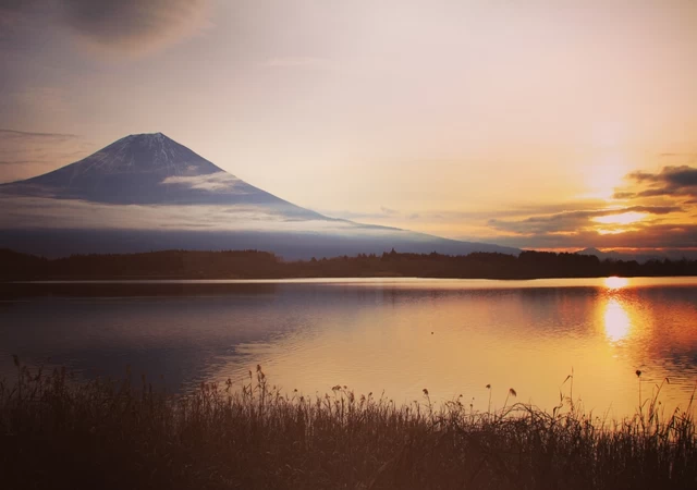 ③日本一のパワースポット・富士山を間近に感じられる宿「ゲストハウスときわ」（静岡県富士宮市）