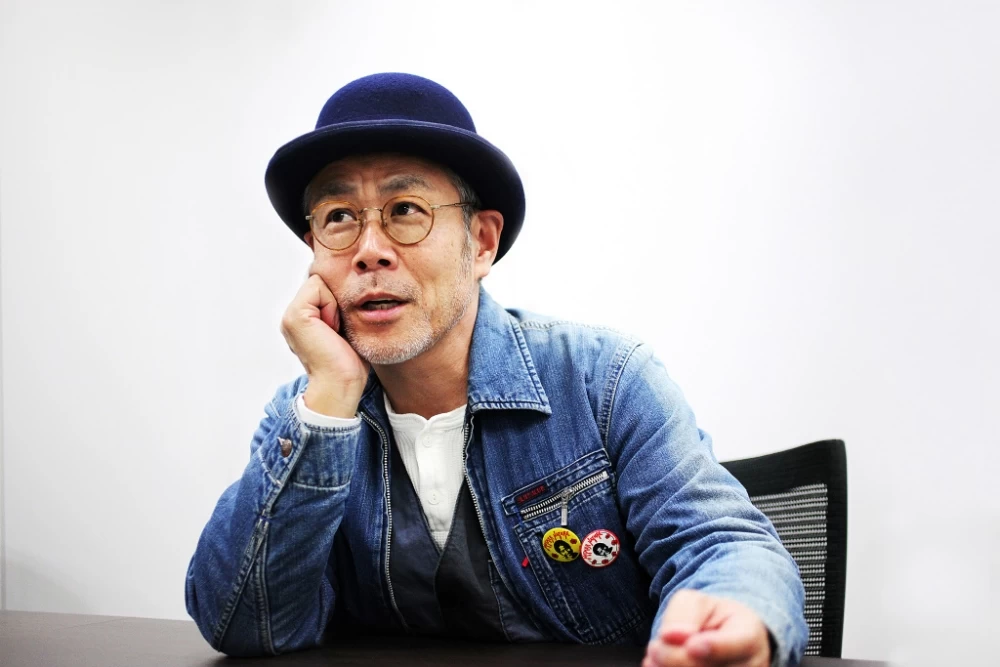日常のなかの寄り道が「旅」。ならば過去への回帰も「旅」