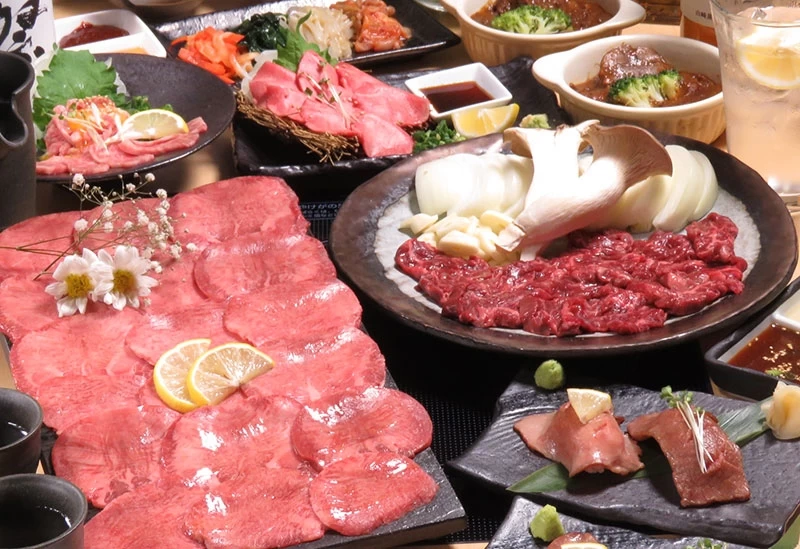 【19年12月23日OPEN】石焼牛タン専門店 たん匠@兵庫