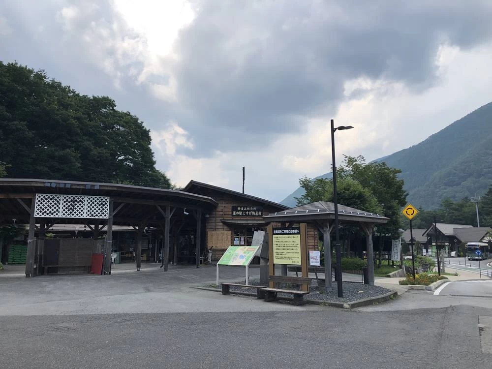 本格アスレチックに温泉、車中泊まで! 大自然の中で1日楽しめる「こすげ」(山梨県小菅村)