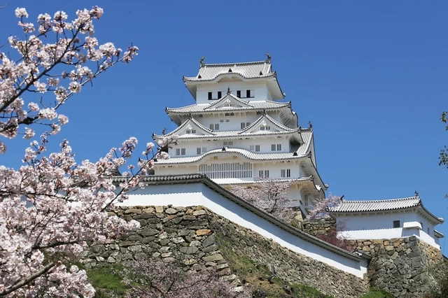 今こそ日本の魅力を知る 絶景パワー がすごい国内世界遺産7選 旅色likes