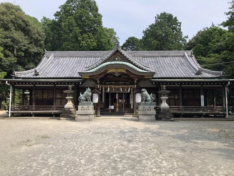 【大阪】日本で唯一 !  安眠のご利益がある「日根神社」