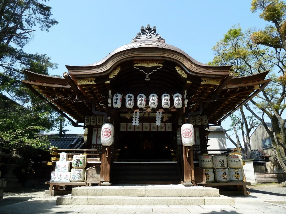 運気を一新！ 良縁を招く縁切り＆縁結び神社5選【全国】｜旅色LIKES