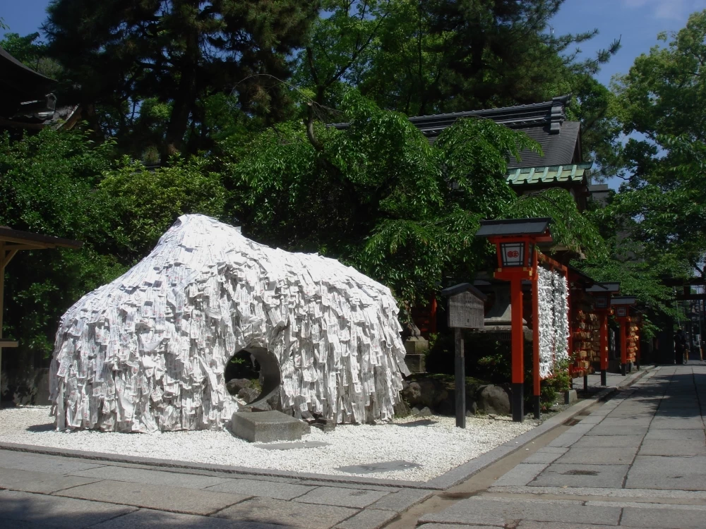 運気を一新！ 良縁を招く縁切り＆縁結び神社5選【全国】｜旅色LIKES