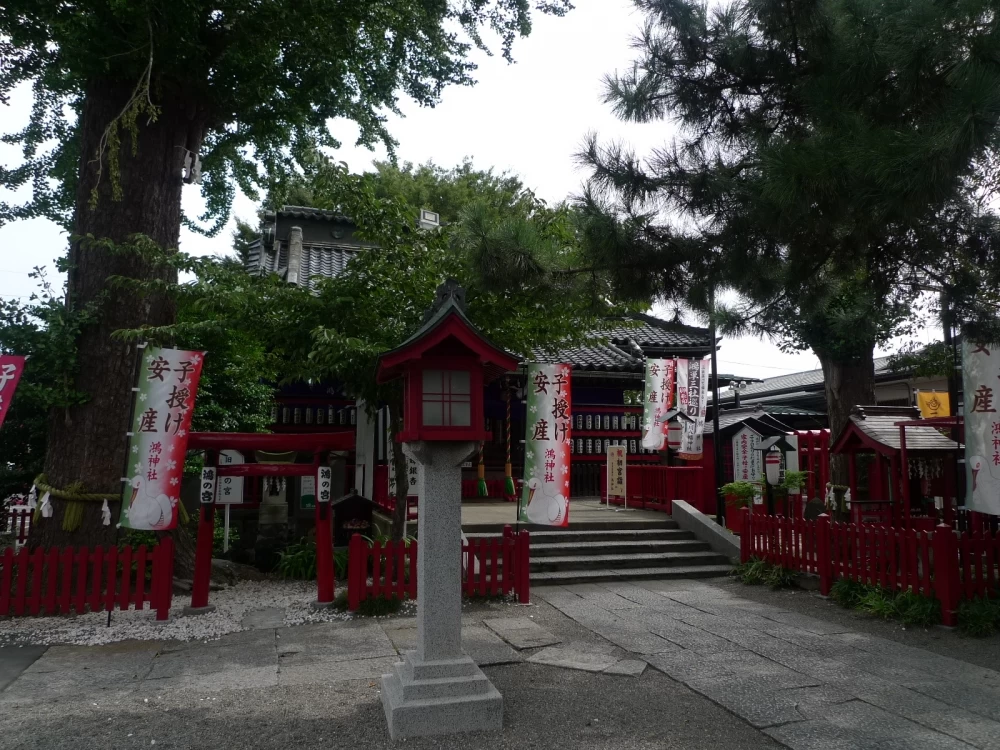 運気を一新！ 良縁を招く縁切り＆縁結び神社5選【全国】｜旅色LIKES