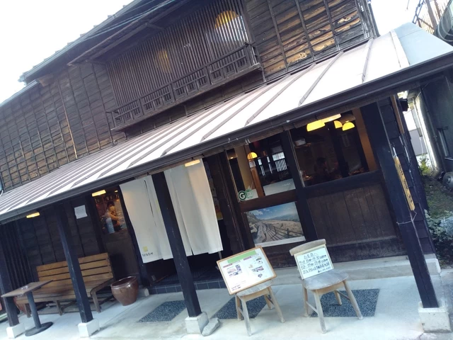 カフェ＆鉄板レストラン 藤川