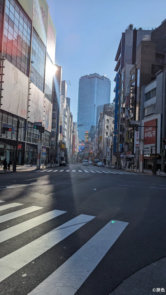 渋谷の朝食2024｜旅色LIKES