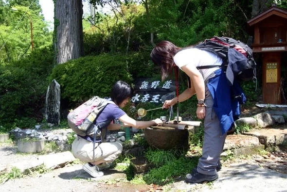 ちゃんと旅を考える学校