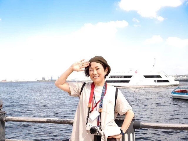 LIKESレポーター　ERI