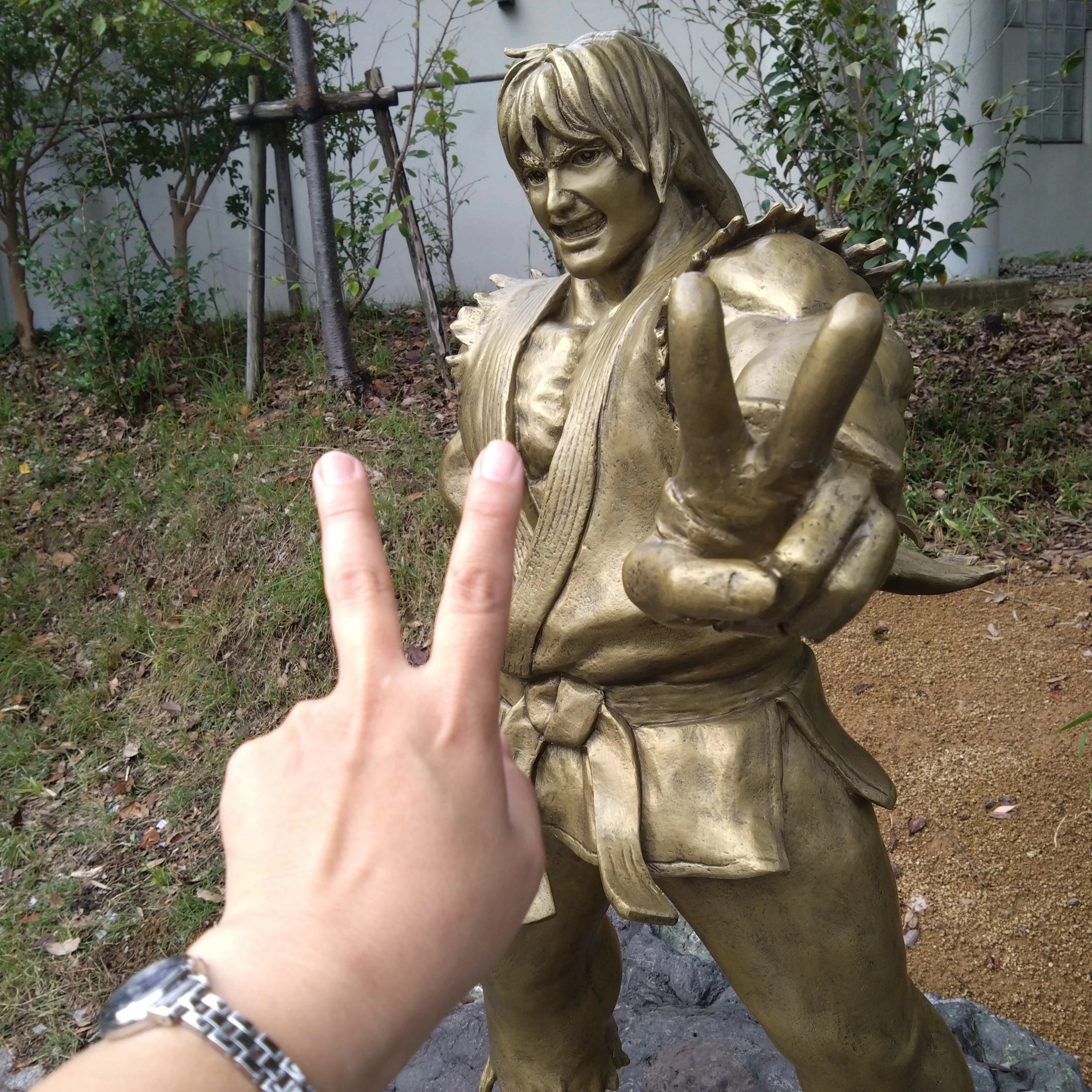 推し旅　さくや