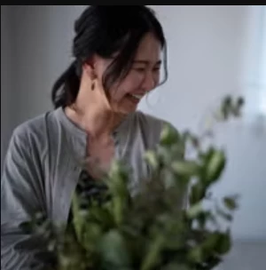 森山来妙