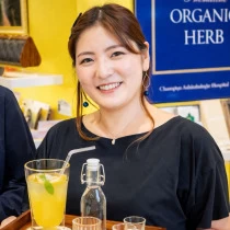 マネージャー 立岩