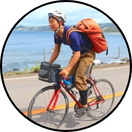 土庄雄平のプロフィールと旅プラン一覧｜みんなの旅プラン【旅色】